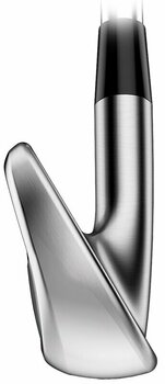 Golfové hole - železa Titleist T200 2021 Irons 5-W Steel Regular Right Hand - 4