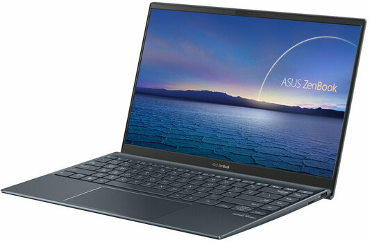 Portable ASUS Zenbook 14 UX425EA-KI369T Clavier slovaque-Tchèque Portable - 2