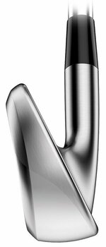 Mazza da golf - ferri Titleist T300 2021 Irons 5-PW Graphite Regular Right Hand - 4