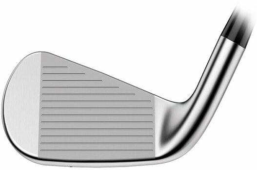 Golf palica - železa Titleist T300 2021 Irons 5-PW Steel Regular Right Hand - 3