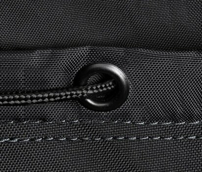 Accessoire Mammut Rope Bag LMNT Poche corde Black Accessoire - 4