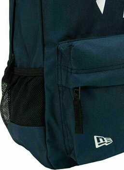 Lifestyle Rucksäck / Tasche New York Yankees MLB Stadium Navy 17 L Rucksack - 3