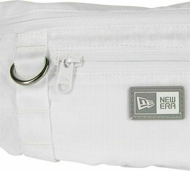 New Era Light Waist Bag White Grey Muziker New Era Light Waist Bag White Grey Muziker
