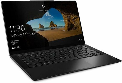 Laptop Lenovo Yoga Slim 9 14ITL5 82D1003JCK Cseh billentyűzet-Szlovák billentyűzet Laptop - 2