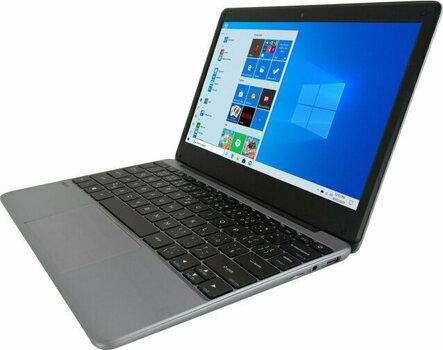 Laptop UMAX VisionBook 12Wr Gray - 2