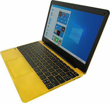 Лаптоп UMAX VisionBook 12Wr Yellow - 2