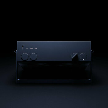 Přenosný reproduktor Teenage Engineering OB-4 + ortho remote Set Přenosný reproduktor - 6