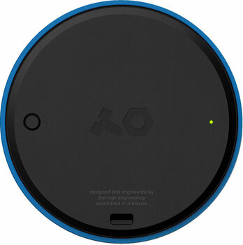 Přenosný reproduktor Teenage Engineering OB-4 + ortho remote Set Přenosný reproduktor - 4