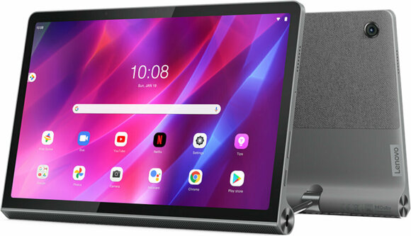 Tablett Lenovo Yoga Tab 11 ZA8W0000CZ Tablett - 2