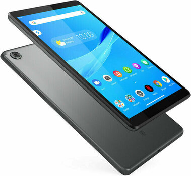 Tablet Lenovo Tab M8 HD 2nd Gen ZA5G0065CZ Iron Grey Tablet - 14
