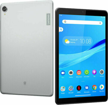 Tablet Lenovo Tab M10 FHD Plus 2nd Gen ZA5T0081CZ Tablet - 2