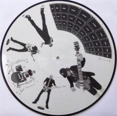 Грамофонна плоча AC/DC - Through The Mists Of Time / Witch's Spell (LP) - 1
