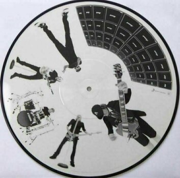 Disco de vinilo AC/DC - Through The Mists Of Time / Witch's Spell (LP) - 2