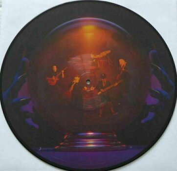 LP deska AC/DC - Through The Mists Of Time / Witch's Spell (LP) - 3