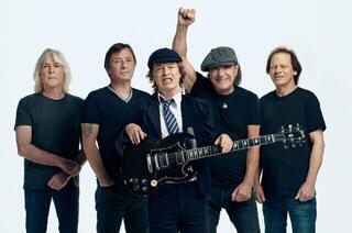 Грамофонна плоча AC/DC - Through The Mists Of Time / Witch's Spell (LP) - 4
