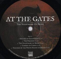 Schallplatte At The Gates - Nightmare Of Being (LP) - 1