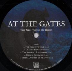 Schallplatte At The Gates - Nightmare Of Being (LP) - 2
