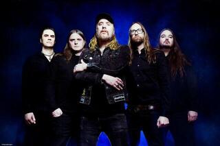 Schallplatte At The Gates - Nightmare Of Being (LP) - 3