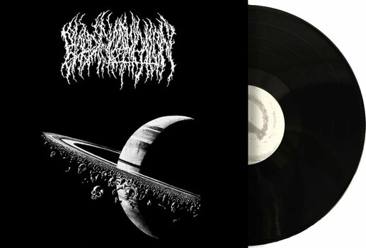 Vinyl Record Blood Incantation - Interdimensional Extinction (LP) - 2