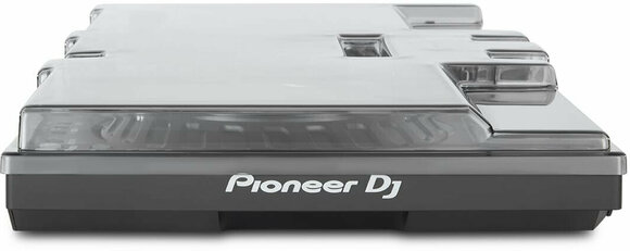 Capac de protecție pentru controler DJ Decksaver Pioneer DJ DDJ-FLX6 - 4