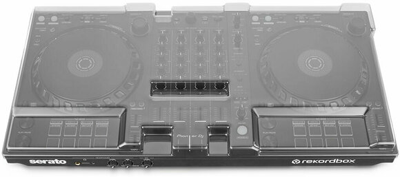 Защитен капак за DJ контролер Decksaver Pioneer DJ DDJ-FLX6 - 5