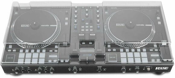 Ochranný kryt pro DJ kontroler Decksaver Rane ONE - 5