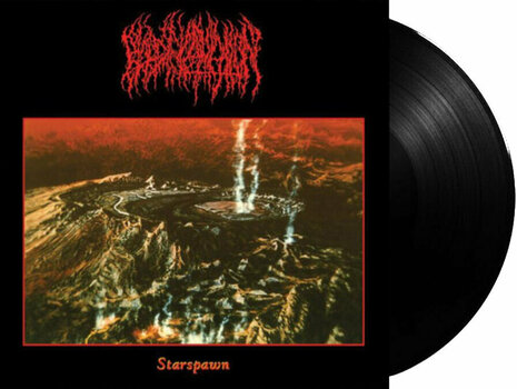 Schallplatte Blood Incantation - Starspawn (LP) - 2