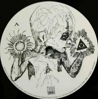 Disc de vinil Blood Incantation - Starspawn (LP) - 4