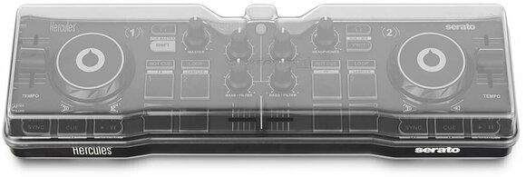 Capa de proteção para controlador de DJ Decksaver LE Hercules DJControl Starlight LE - 5