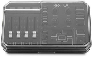 Protective cover for mixer Decksaver TC HELICON GO XLR Protective cover for mixer - 1