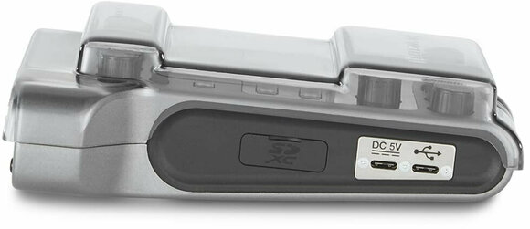 Tasche / Koffer für Audiogeräte Decksaver Zoom Podtrak P4 - 2