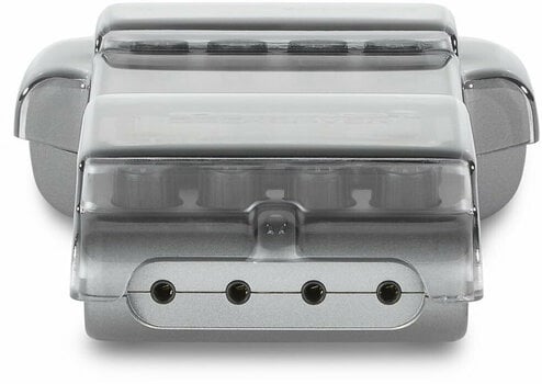 Hoes/koffer voor geluidsapparatuur Decksaver Zoom Podtrak P4 - 3