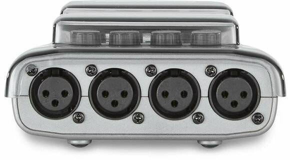 Bag / Case for Audio Equipment Decksaver Zoom Podtrak P4 - 4
