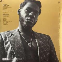 Vinyl Record Leon Bridges - Gold-Diggers Sound (LP) - 4