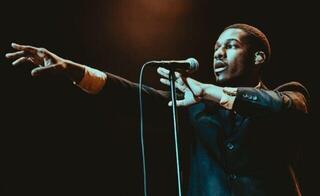 Vinyl Record Leon Bridges - Gold-Diggers Sound (LP) - 5