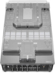 Funda protectora para mesa de mezclas DJ Decksaver Pioneer DJ DJM-S11 Funda protectora para mesa de mezclas DJ - 1