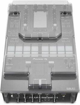 Couvercle de protection pour mixeur DJ Decksaver Pioneer DJ DJM-S11 - 2