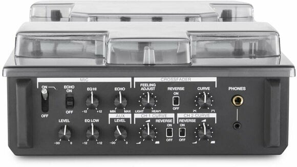 Beschermhoes voor DJ-mengpaneel Decksaver Pioneer DJ DJM-S11 - 3