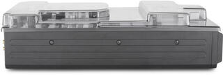 Funda protectora para mesa de mezclas DJ Decksaver Pioneer DJ DJM-S11 Funda protectora para mesa de mezclas DJ - 4