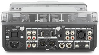 Funda protectora para mesa de mezclas DJ Decksaver Pioneer DJ DJM-S7 Funda protectora para mesa de mezclas DJ - 1