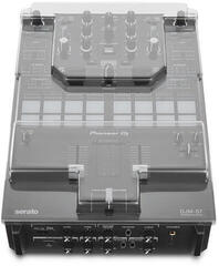 Funda protectora para mesa de mezclas DJ Decksaver Pioneer DJ DJM-S7 Funda protectora para mesa de mezclas DJ - 4