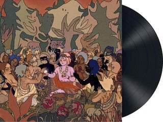 LP plošča Bring Me The Horizon - Post Human: Survival Horror (LP) - 1