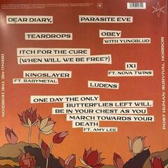 LP plošča Bring Me The Horizon - Post Human: Survival Horror (LP) - 3