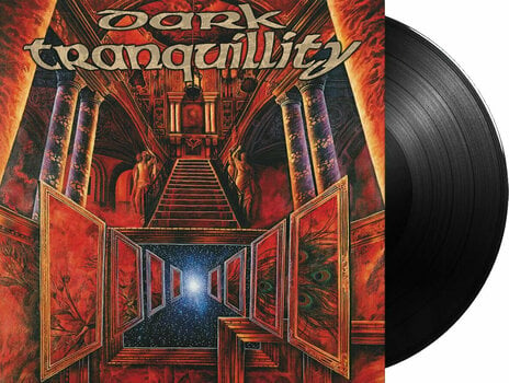 LP Dark Tranquillity - The Gallery (LP) - 2