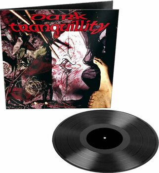 Vinyl Record Dark Tranquillity - The Mind's I (LP) - 2