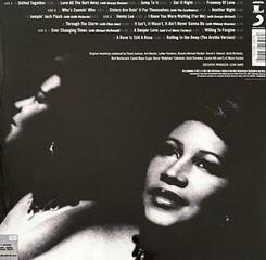 LP deska Aretha Franklin - Knew You Were Waiting- The Best Of Aretha Franklin 1980- 2014 (2 LP) - 1