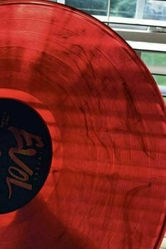 Vinylplade Future - EVOL (Coloured) (LP) - 3