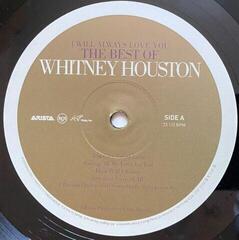 Płyta winylowa Whitney Houston - I Will Always Love You: The Best Of Whitney Houston (2 LP) - 2