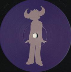 LP Jamiroquai - Everybody's Going To The Moon (LP) - 1