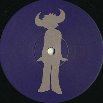 Disque vinyle Jamiroquai - Everybody's Going To The Moon (LP) - 2